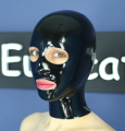 latex mask